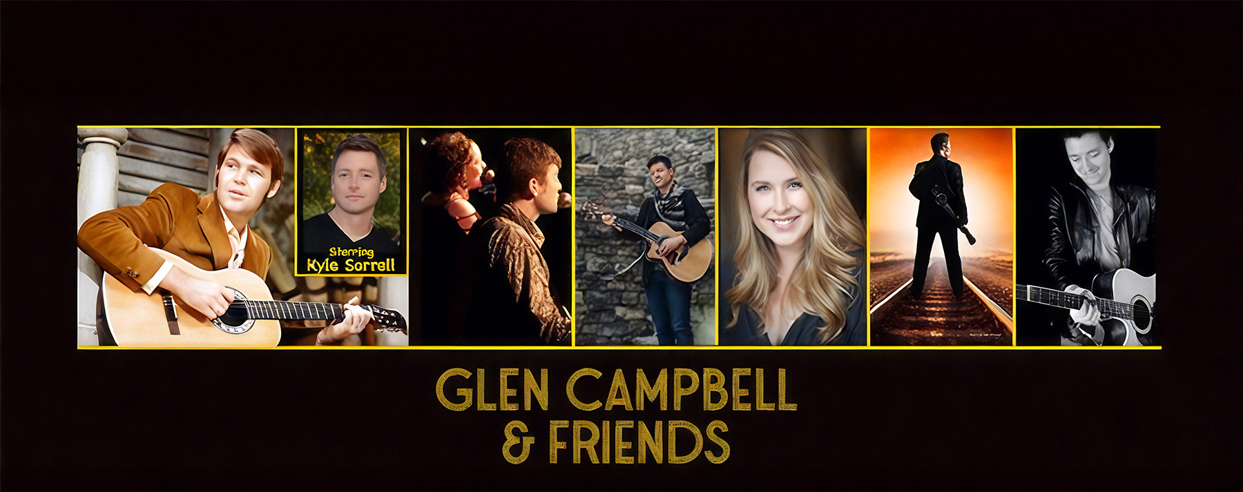 2026 Glen Campbell Banner2