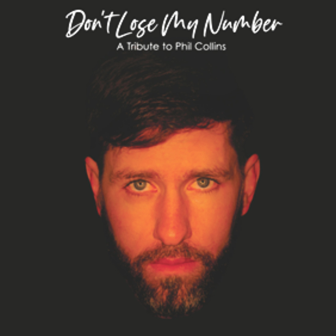 Phil Collins Tribute P Image