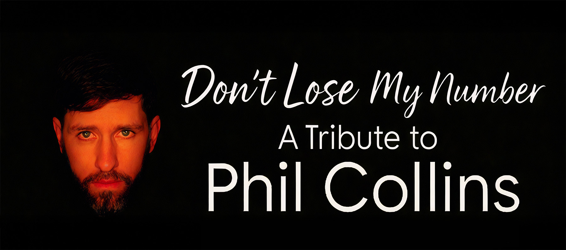 Phil Collins Tribute
