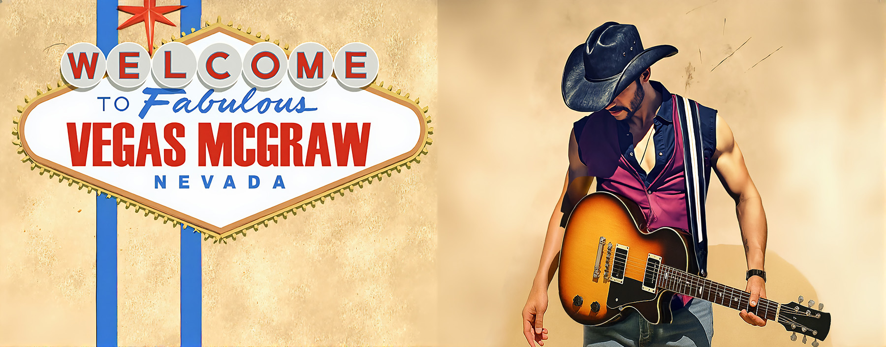 Vegas McGraw Banner 3