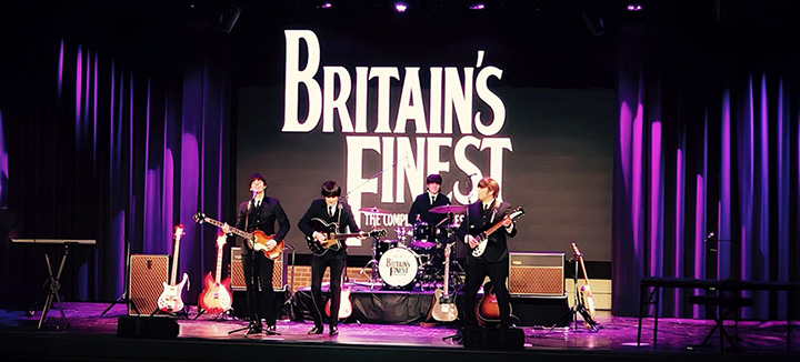 britainsfinestticket