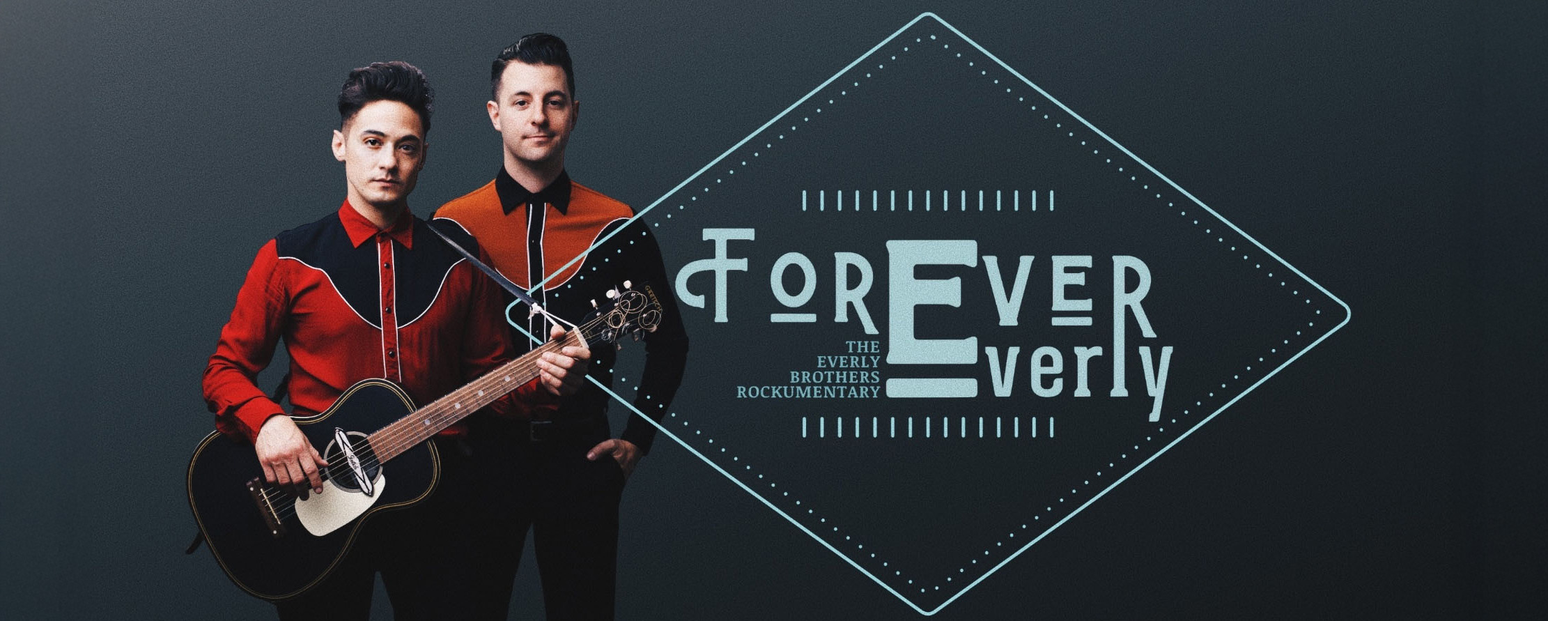 forever everly header