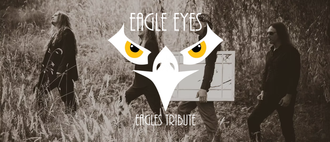 Eagle Eyes Tribute